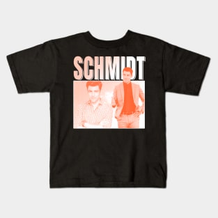 Schmidt Kids T-Shirt